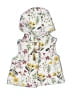 Carter's White Raincoat 0-3 MO / 3 MO - photo 1