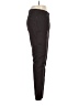 Faded Glory Brown Active Pants Size 6 - photo 4