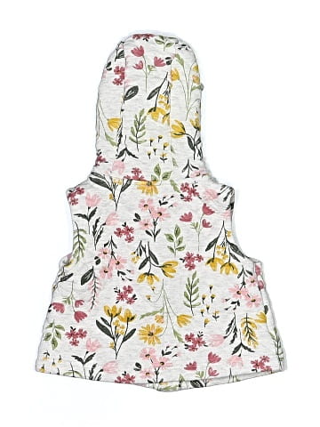 Carter's Raincoat (view 2)