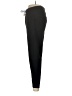Reflex Solid Black Casual Pants Size M - photo 5