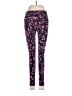 Sweaty Betty Floral Pink Active Pants Size 6 - photo 1