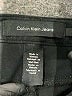 CALVIN KLEIN JEANS Black Active Pants Size 8 - photo 7