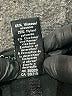 CALVIN KLEIN JEANS Black Active Pants Size 8 - photo 8