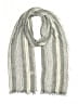 Assorted Brands Gray Scarf One size - photo 1