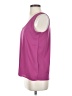 Ann Taylor 100% Polyester Purple Active Tank Size S - photo 5