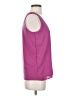 Ann Taylor 100% Polyester Purple Active Tank Size S - photo 4