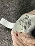 Express Outlet Pink Turtleneck Sweater Size S - photo 8
