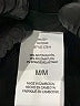 Felina Solid Black Active Pants Size M - photo 7