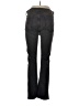 Limited Edition Chevron-herringbone Black Jeans Size 32 waist - photo 2