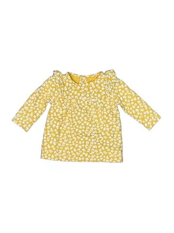 Carter's 3/4 Sleeve Blouse (view 1)