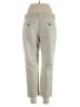 Merona Solid Gray Khakis Size 12 - photo 2