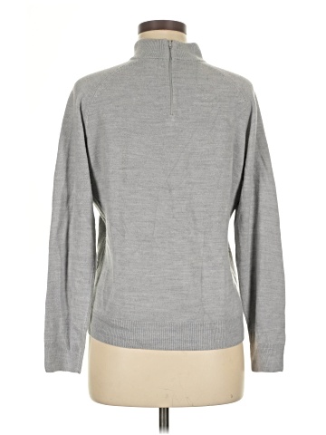 Studio Works Turtleneck Sweater (view 2)