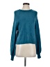 Southern Shirt Teal Pullover Sweater Size S - photo 1