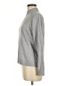 Studio Works Gray Turtleneck Sweater Size M - photo 5