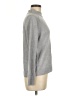 Studio Works Gray Turtleneck Sweater Size M - photo 4