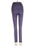 Adidas Purple Active Pants Size XS - photo 2