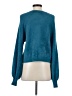 Southern Shirt Teal Pullover Sweater Size S - photo 2