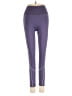 Adidas Purple Active Pants Size XS - photo 1
