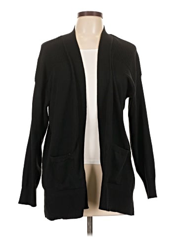 Walmart Cardigan (view 1)