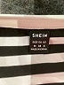 Shein Ivory Sleeveless T-Shirt Size 6 - photo 7