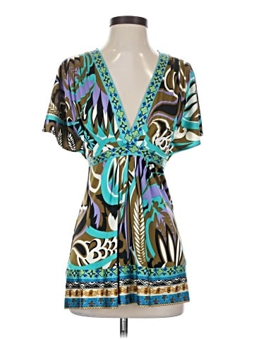 Hale Bob Casual Dress (view 1)
