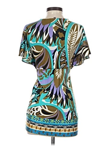 Hale Bob Casual Dress (view 2)