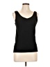 Unbranded Black Tank Top Size L - photo 1