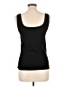 Unbranded Black Tank Top Size L - photo 2