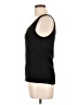Unbranded Black Tank Top Size L - photo 5