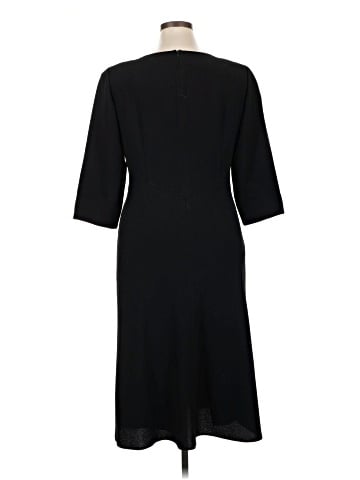 David Warren Casual Dress (view 2)