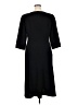 David Warren Black Casual Dress Size 14 - photo 2