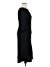 David Warren Black Casual Dress Size 14 - photo 4
