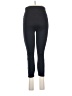 all in motion Solid Black Active Pants Size M - photo 2