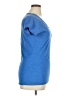Z by Zella Blue Active T-Shirt Size XL - photo 4