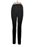 Matty M Solid Black Active Pants Size L - photo 2