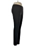 Matty M Solid Black Active Pants Size L - photo 4