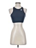 Peloton Blue Sports Bra Size S - photo 1