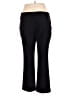 Nine West Black Dress Pants Size 14S - photo 2