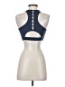 Peloton Blue Sports Bra Size S - photo 2
