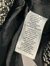 Jason Wu Tweed Black Jacket Size 2 - photo 7