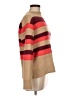 Unbranded Stripes Brown Pullover Sweater Size M (estimated) - photo 4