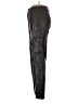 American Eagle Outfitters 100% Polyurethane Black Cargo Pants Size 4 - photo 5
