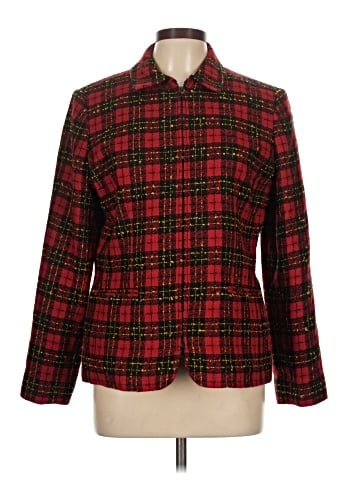Sag Harbor Blazer (view 1)