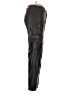 American Eagle Outfitters 100% Polyurethane Black Cargo Pants Size 4 - photo 4