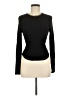 Unbranded Black Turtleneck Sweater Size M - photo 1