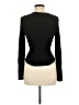 Unbranded Black Turtleneck Sweater Size M - photo 2