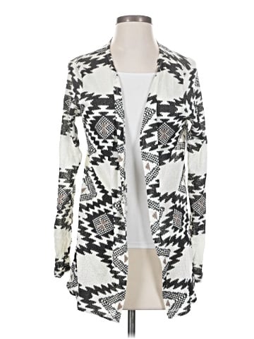 One A Cardigan (view 1)