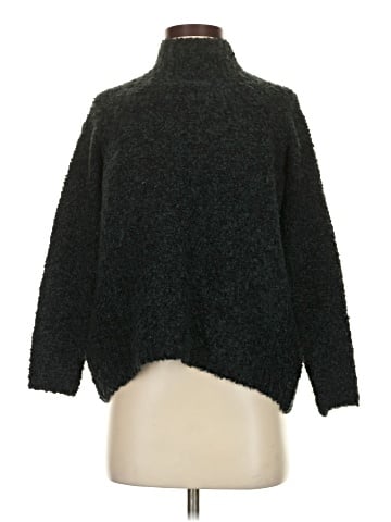 Ann Taylor LOFT Turtleneck Sweater (view 1)