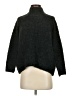 Ann Taylor LOFT Black Turtleneck Sweater Size S (petite) - photo 1