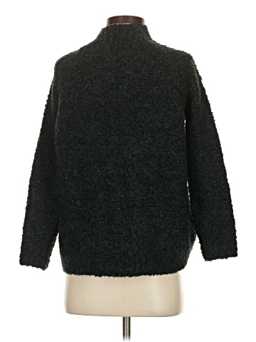Ann Taylor LOFT Turtleneck Sweater (view 2)